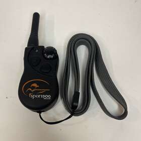 Sdt54-16682 Sportdog Replacement Remote Dog Handheld Transmitter Yard Trainer Sdt54-16682 Sportdog Replacement Remote Dog Handheld Transmitter Yard Trainer
