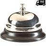Spr01583 Sparco Call Bell For Dog Potty Training Nickel 638458764122 Spr01583 Sparco Call Bell For Dog Potty Training Nickel 638458764122