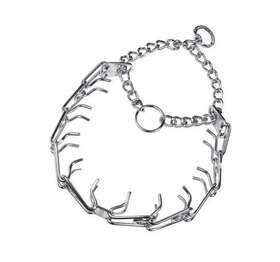 Sprenger 022853176790 Hs Chrome Steel Training Collar 2.25mm X 16 Inch 41cm