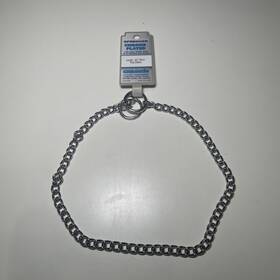 Sprenger 076484712005 Chrome Plated German Training Collar 20 Inch Long New Nwt Dog Sprenger 076484712005 Chrome Plated German Training Collar 20 Inch Long New Nwt Dog