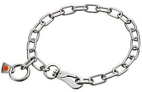 5154705055 Sprenger Stainless Steel Fur Saver Dog Chain Collar Medium Link 20in 50cm