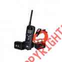 Spt-2422 Mile Systems 1.3 Trainer Remote Dt 2-dog