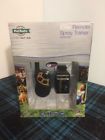 Srt-100 Petsafe Elite Remote Spray Trainer Brand New Sealed Yard Correction