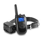 St028 Altman Shock Collar Training