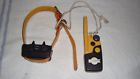 St100-s Swr 1 Sportdog Control Unit With Shock Collar Coated Mesh Works