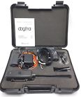 St102 Dogtra Dog Training System Collars Transmitter Charger Case