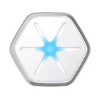 Starwalk-black Dogtra Iq Pet By Starwalk Dog Activity Tracker White 744622080018