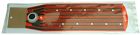 Iwm034314 Stoplik "x12 3 12v Lick Aid Wide Deterrent Orange "