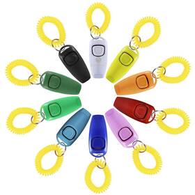 Sungrow 735899174043 Farm Pet Clicker Training And Whistle