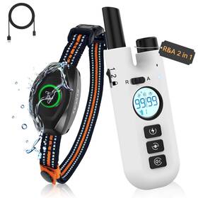 Sunnycome 764479700891 Dog Training Collar Sunnycome 764479700891 Dog Training Collar