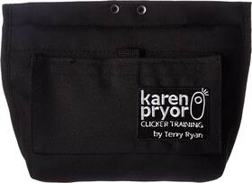 Sunshine Books Kpgrtp03 Black Treat Pouch By Terry Ryan