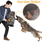 Swm874182 Camouflage Dog Training Bite Arm Sleeve For Police Dogs German