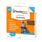 T02-hgl Thundershirt Classic Cats Large 854880001585