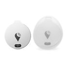 Tb0042slv2wrs Trackr Bravo Pet Tracker 852434005874