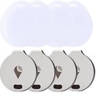 Tb0044slv4wrs Trackr Bravo Pet Tracker 852434005881