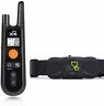 Tc-01 Dog Care Training Collar Rechargeable Shock Modes