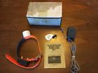 Tc-101 Pro Tracker Dog Tracking System Innotek Cabelas Audible Beacon