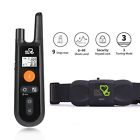 Tc01 Dog Care Training Collar Rechargeable Shock Modes Tc01 Dog Care Training Collar Rechargeable Shock Modes
