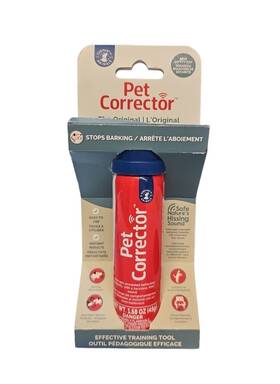 Bkd82 The Company Of Animals Pet Corrector For Dogs And Cats - 50 Ml Interrupting Undesirable Behaviors Bkd82 The Company Of Animals Pet Corrector For Dogs And Cats - 50 Ml Interrupting Undesirable Behaviors