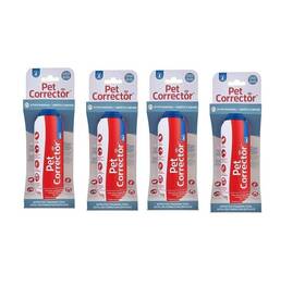 Jdju31 The Company Of Animals Pet Corrector For Dogs And Cats 50 Ml Interrupting Undesirable Behaviors 4pk