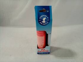 Jvd82 The Company Of Animals Pet Corrector For Dogs And Cats - 50 Ml Interrupting Undesirable Behaviors