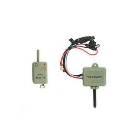 The Remote 597200000403 Wireless Radio Controlled Deer Feeder Control