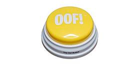 The Yeet Button 860003285015 Oof Your Ultimate Sound Companion From Buzzer Buttons To Scre