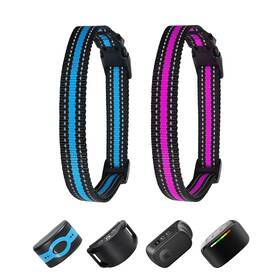Ik-8gll-u7ol Thowapou Replacement Collar For Shock Training Bark Dog Collars Replaceme