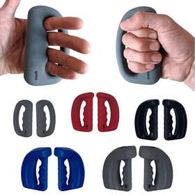 Throwdown 848912018870 Knux Premium Hand Weights For Shadow Boxing And Fitness 3.0 Pounds Throwdown 848912018870 Knux Premium Hand Weights For Shadow Boxing And Fitness 3.0 Pounds