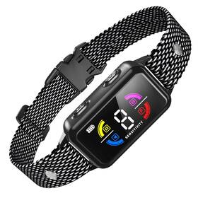 Q11v Thunbest Bark Collar For Large Medium Dogs No Shock Rechargeable Q11v Thunbest Bark Collar For Large Medium Dogs No Shock Rechargeable