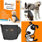 Thundershirt Classic Dog Anxiety Jacket Used Thshrtdog