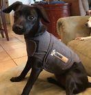 Thundershirt Damaged Xs