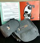Thundershirt Dog Anxiety Calming Jacket Solid Grey Small Thundershirt Dog Anxiety Calming Jacket Solid Grey Small