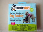 Thundershirt For Dog Anxiety Size Xxs Pink Polo New In Box 854880001400