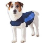 Thundershirt Xxl Blue - Shirt Dogs Modification Behavior Xxlarge