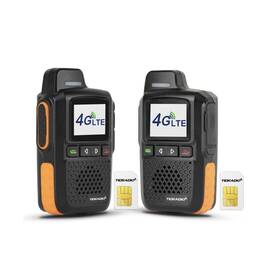 Td-m13 Tidradio Global Rapid Walkie Talkies Unlimited Range 4g Lte Poc Push-to-talk Td-m13 Tidradio Global Rapid Walkie Talkies Unlimited Range 4g Lte Poc Push-to-talk