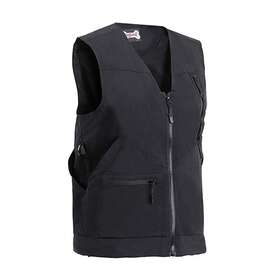 Tookie 16269382732508 Dog Handler Training Vest Waterproof Trainer Protective Cloth With Multi