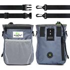 Tp001g Ecocity Backpacks New Version Dog Treat Training Pouch Poop Bag Tp001g Ecocity Backpacks New Version Dog Treat Training Pouch Poop Bag