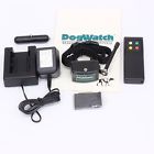Tr-600 Dogwatch Remote Training System Tr-600 Dogwatch Remote Training System