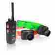 Train-dg-2502tb Dogtra 2502 T B Training And Beeper 2-dog Unit 644622552013