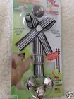 Training Chimes Aid Time Black Dvd Package Stripes Potty