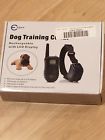 Training Dog Collar Sky