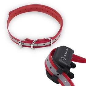 Trainpro 747726262069 Universal 27 Inch X Replacement Band Strap For Dog Traini