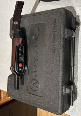 Tri-tronics 88777319051614 - Flyway G2 Remote Dog Trainer System Transmitter Receiver Kit