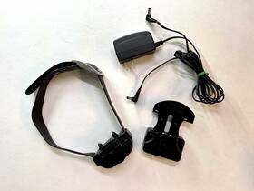 Dsa-12pfa-15 Tri Tronics Tonics Dog Training Collar And Dual Charger Model Fus