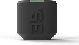 Tribe Wod 4262391870037 Dark Elf Hybrid Dumbells 10-35lb - Cross Training 2 X 35lb Black