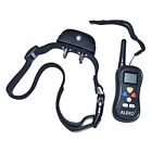 Ts-tc008 Aleko Remote Pet Training 013964952421