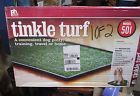Turf 501 Tinkle