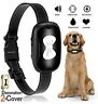 Tz-pet683v Hojuns Anti Barking Collar Rainproof No Electric Shock 0690000522680