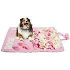 Tz001ps Dog Feeding Mats Snuffle Nose Work Training Foraging 738447694796